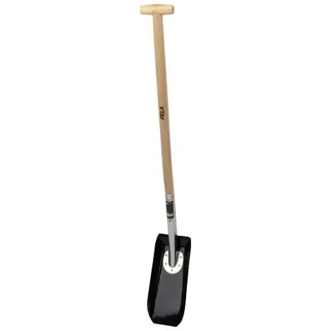 PELA 567383 Kabelskyffel Fynd